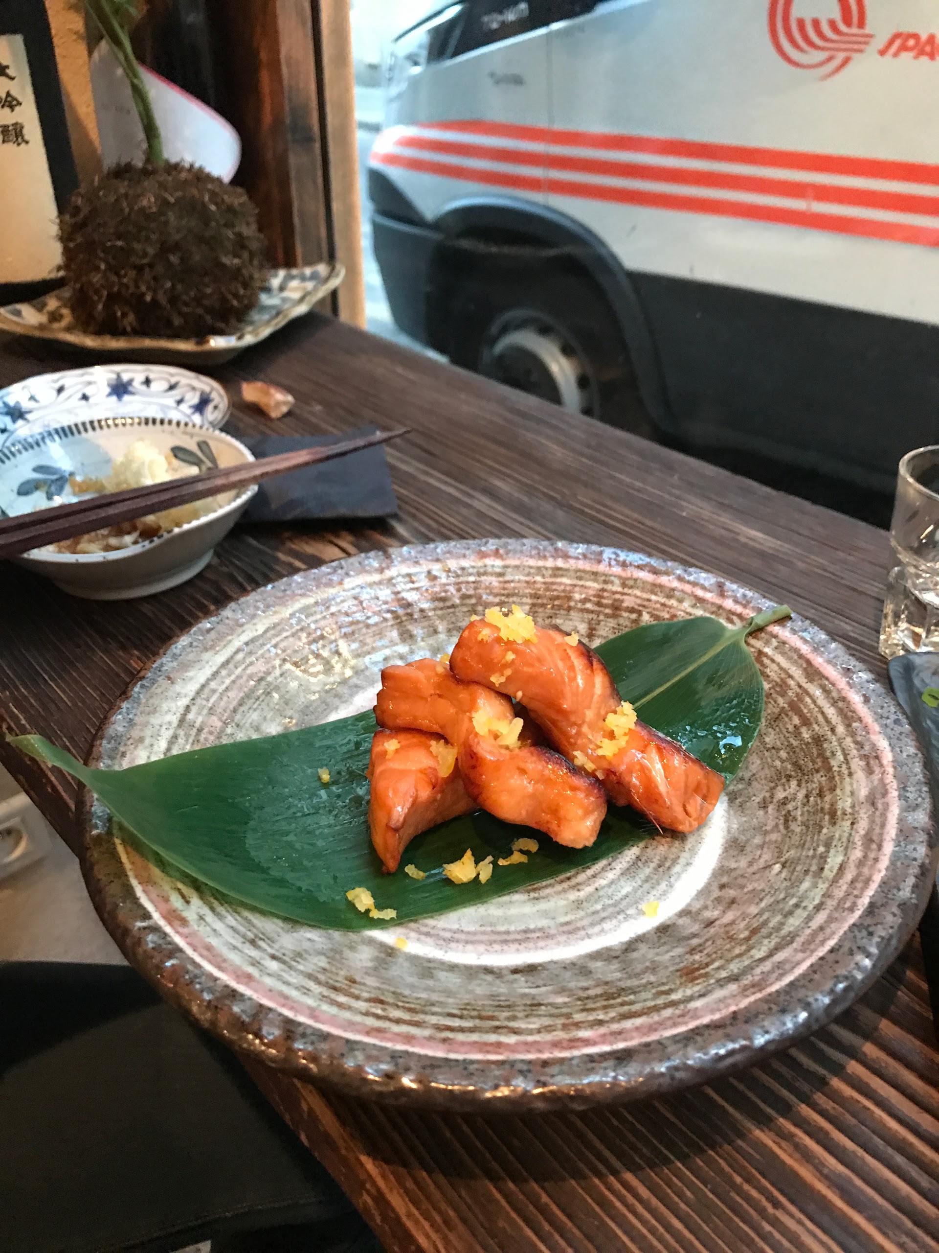 Photo n° 1 de l'avis de francoise.a fait le 27/07/2017 à 23:25