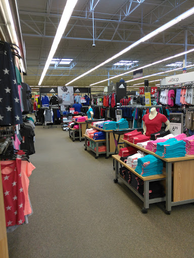 Sporting Goods Store «Academy Sports + Outdoors», reviews and photos, 1720 W University Dr #200, McKinney, TX 75069, USA