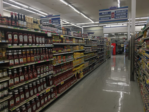 Supermarket «Imperial Fresh Markets», reviews and photos, 5800 Caniff St, Detroit, MI 48212, USA