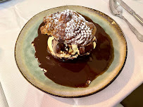 Brownie du Restaurant L’ecailler du château à Fontainebleau - n°12