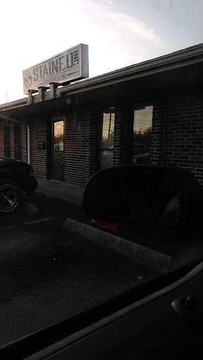 Tattoo Shop «Stained Inc. Tattoo and Piercing», reviews and photos, 521 US-321, Lenoir City, TN 37772, USA