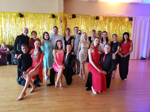 Dance School «Fred Astaire Dance Studio», reviews and photos, 5443 Sheridan Dr, Williamsville, NY 14221, USA