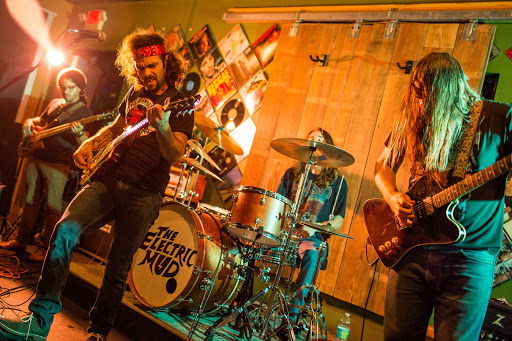 Brewery «Old Soul Brewing», reviews and photos, 10970 S Cleveland Ave #402, Fort Myers, FL 33901, USA