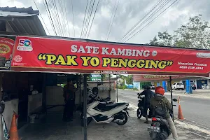 Sate Kambing "Pak Yo Pengging" image