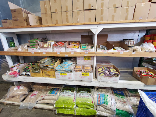 Asian Grocery Store «Lotus Blossom Inc», reviews and photos, 2750 Main Ave, Fargo, ND 58103, USA