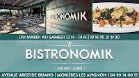 Photos du propriétaire du Restaurant Le BistrOnomik à Morières-lès-Avignon - n°1