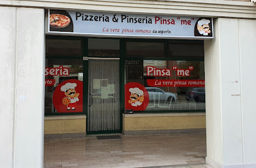 Pizzeria Pinsa 