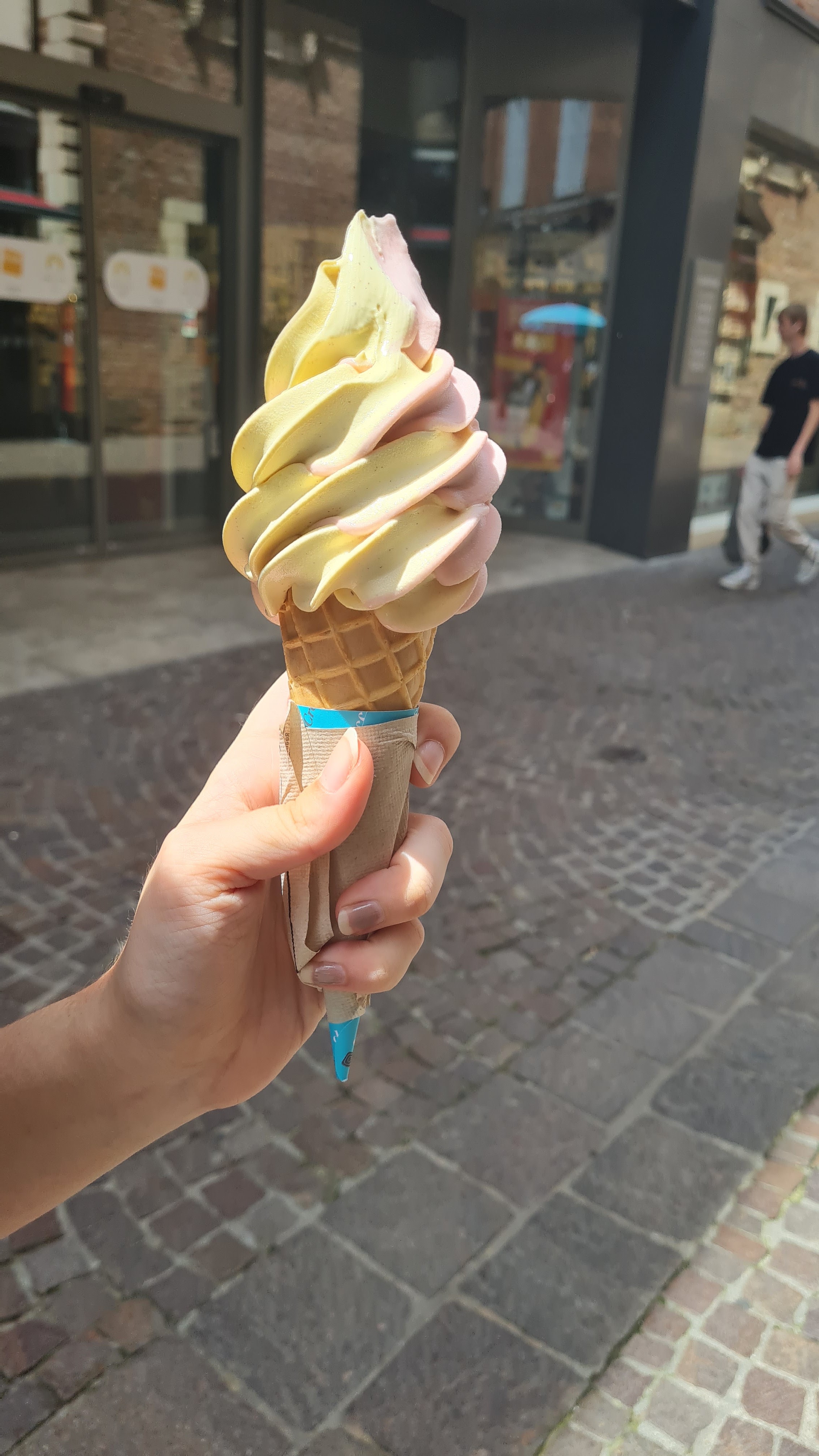 Photo n° 1 de l'avis de Séléna. fait le 05/07/2023 à 13:25