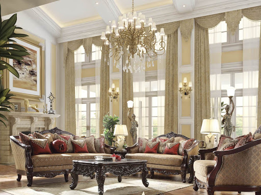 Furniture Store «Expo Furniture & Rug Outlet», reviews and photos, 11415 Folsom Blvd #100, Rancho Cordova, CA 95742, USA