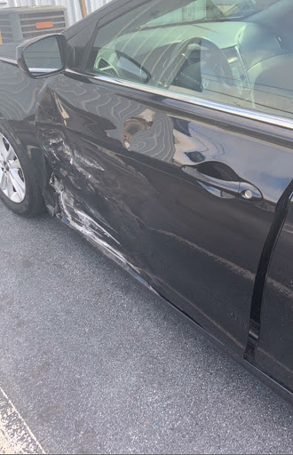 Auto Body Shop «Maaco Collision Repair & Auto Painting», reviews and photos, 350 N Pleasantburg Dr, Greenville, SC 29607, USA