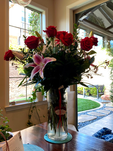 Florist «Ever Bloom Fresh Flowers», reviews and photos, 508 University Ave, San Diego, CA 92103, USA