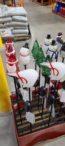 Home Improvement Store «The Home Depot», reviews and photos, 1500 Summit Dr, Lapeer, MI 48446, USA