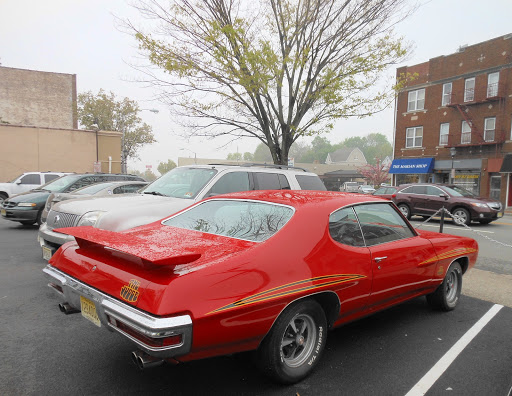 Auto Repair Shop «North Park Auto Repair», reviews and photos, 4194 30th St, San Diego, CA 92104, USA