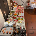 Photo n°4 de l'avis de La.u fait le 05/09/2022 à 04:36 sur le  Hotel Grüner Baum Würzburg GmbH à Würzburg