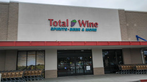 Wine Store «Total Wine & More», reviews and photos, 1010 N Rengstorff Ave, Mountain View, CA 94043, USA