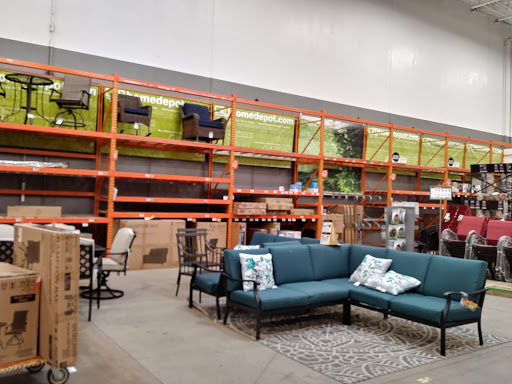Home Improvement Store «The Home Depot», reviews and photos, 373 E Fm 1382, Cedar Hill, TX 75104, USA