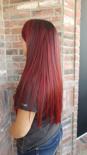 Beauty Salon «Simplicity Salon & Spa», reviews and photos, 506 Cornell Ln, Waxahachie, TX 75165, USA