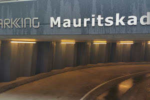 Parkeergarage Mauritskade