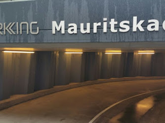 Parkeergarage Mauritskade