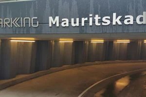 Parkeergarage Mauritskade image