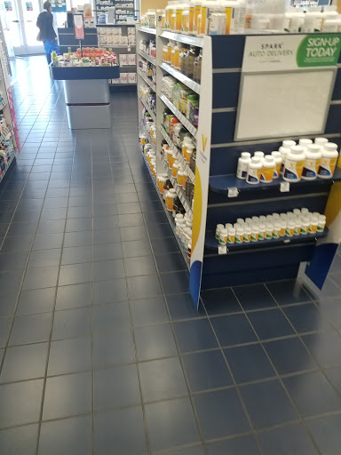 Vitamin & Supplements Store «Vitamin Shoppe», reviews and photos, 2995 Preston Rd #1540, Frisco, TX 75034, USA