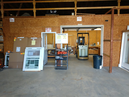 Building Materials Supplier «Lezzer Lumber», reviews and photos, 2008 Marietta Ave, Lancaster, PA 17603, USA