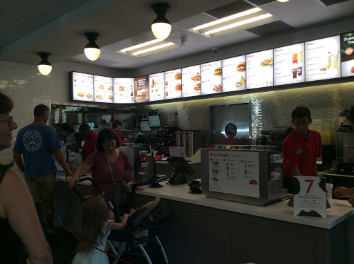 Fast Food Restaurant «Chick-fil-A», reviews and photos, 330 Franklin Rd, Brentwood, TN 37027, USA