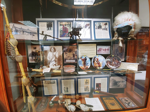 Museum «Buffalo Soldiers Museum», reviews and photos, 3816 Caroline St, Houston, TX 77004, USA