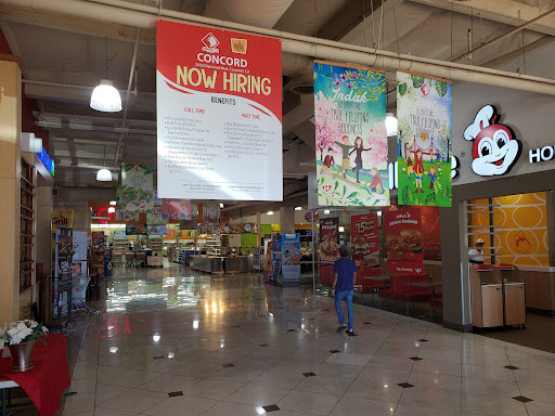 Supermarket «Seafood City Supermarket», reviews and photos, 2030 Diamond Blvd, Concord, CA 94520, USA