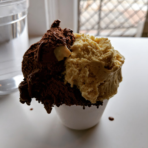 bibo coffee company / bibo freddo gelato