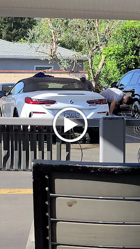 Car Wash «Ventura Car Wash», reviews and photos, 13320 Ventura Blvd, Sherman Oaks, CA 91423, USA