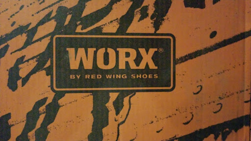 Shoe Store «Red Wing», reviews and photos, 42517 Ford Rd, Canton, MI 48187, USA