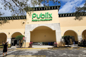 Publix Super Market at Palm Aire