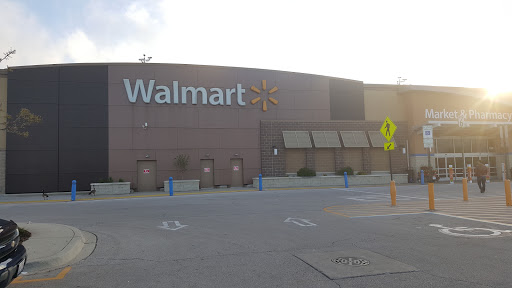 Department Store «Walmart Supercenter», reviews and photos, 150 Smith Rd, St Charles, IL 60174, USA