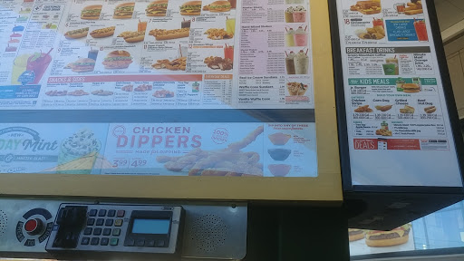 Fast Food Restaurant «Sonic Drive-In», reviews and photos, 2608 Main St, Tupelo, MS 38801, USA