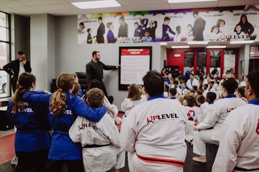 Taekwondo classes in Charlotte