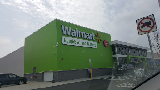 Supermarket «Walmart Neighborhood Market», reviews and photos, 3871 W Main St, Dothan, AL 36305, USA