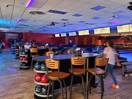 Bowling Alley «Fort Belvoir Bowling Center», reviews and photos, 5975 Middleton Rd, Fort Belvoir, VA 22060, USA