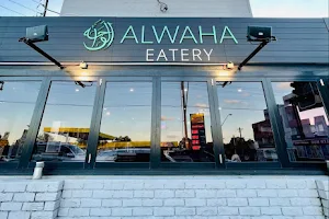 Alwaha Eatery image