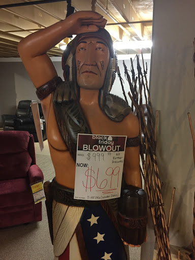 Furniture Store «Ashley HomeStore», reviews and photos, 251 Mundy St, Wilkes-Barre, PA 18702, USA