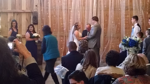 Event Venue «The Hidden Homestead», reviews and photos, 56 Chapel Center Ln, Smiths Grove, KY 42171, USA