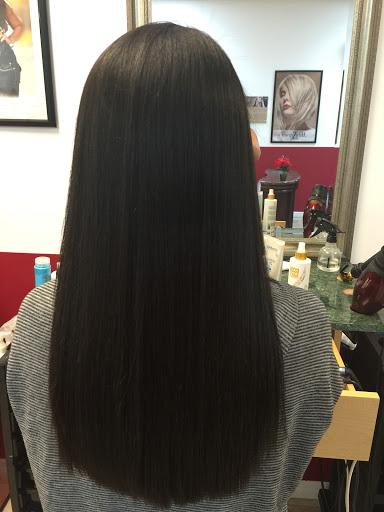 Beauty Salon «Idalmis beauty hair salon», reviews and photos, 15260 SW 280th St #115, Homestead, FL 33032, USA