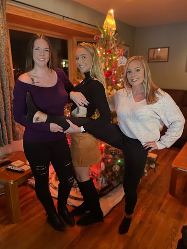 Find tattoo ideas of trees for your next unique tattoo in Lebanon at Working Class Art