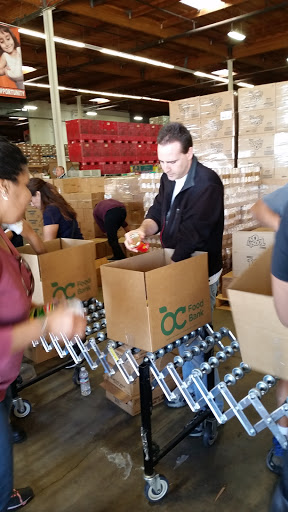 Food Bank «Orange County Food Bank», reviews and photos