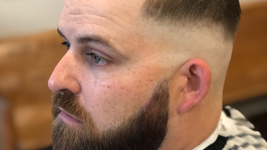 The Mercantile Barber Co. 28012