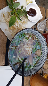 Phô du Restaurant vietnamien Mamatchai à Paris - n°8