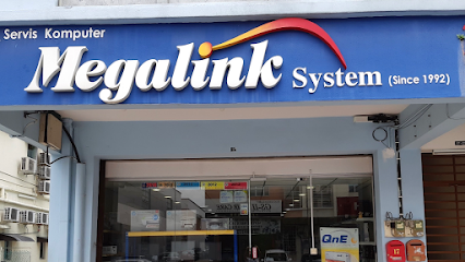 Megalink System Computer Service 电脑维修
