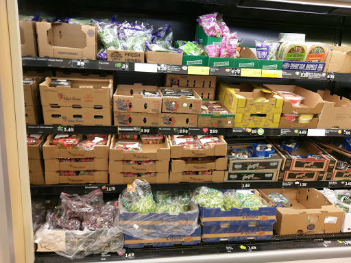 Supermarket «ALDI», reviews and photos, 11001 Lee Hwy g, Fairfax, VA 22030, USA