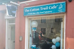 The Cotton Trail Cafe image