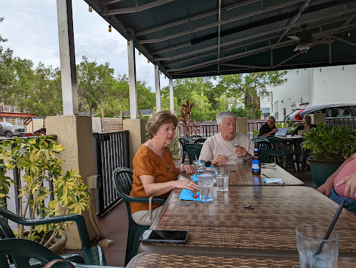 Produce Market «The Market Off Main Street», reviews and photos, 6238 Grand Blvd, New Port Richey, FL 34652, USA